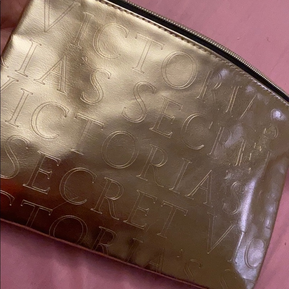 Victoria Secret Makeup Bag